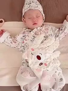 XIONGBUFAN | Infant Soothing Sleeping Aid Pillow