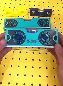 Jiaxun | Magnetic Portable High Precision Level