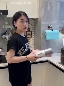Absorbent Durable Kitchen Cloth