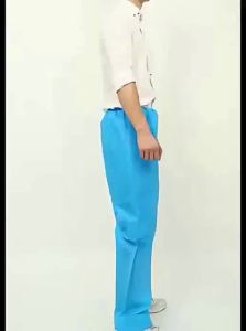 TEKANAI | Thick Waterproof Rain Pants