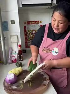 No-harm Hand Grater Cutter