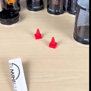 Mini Wireless 2.4G RC Car High Speed Drifting