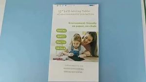 LIWAN | Child Drawing Writing LCD E-Write Board