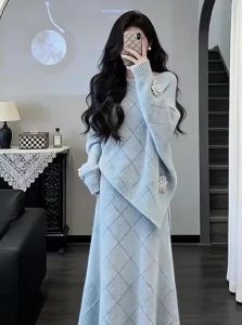 SENWA | Đầm Mới Kiểu Hàn