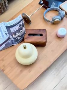 ZHUSHANXIA | Wall Mounted Shelf No Drilling Required
