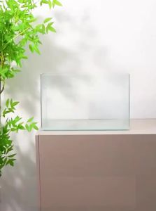 KEERMAN | Gradient Scenery High-Definition Background Paper For Aquarium