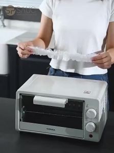 KEKESHANGJIA | Dust-Proof Cover for Home Appliances High-Transparency Film