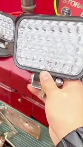 Huayu | Waterproof 12V-80V LED Headlights