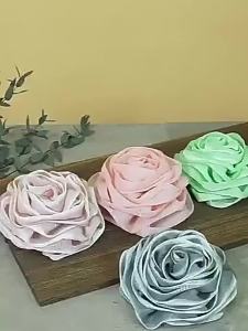 TEKANAI | Luxury Soft Large Bath Sponge