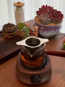  YouPin |Stainless Steel Tea Filter Mesh Infuser
