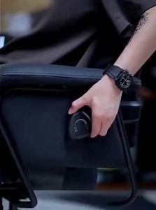 BOJOJAN | 180 Degree Reclining Ergonomic Office Chair