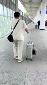 ETRAVEL | Portable Inflatable Lumbar Pillow