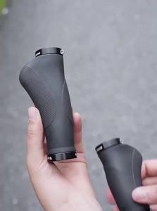 West Biking | Hand-stitched Shock Absorbing Anti-slip Bike Grip