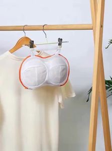 GRACE | Breast Protector Laundry Bag with Filter Mesh