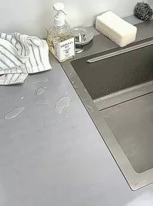 NIGESI | Multifunctional Kitchen Sink Sponge Drying Rack