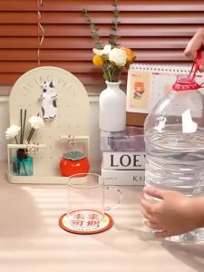 Bear | Stainless Steel Automatic Self-Suction Water Dispenser Electric Water Pump