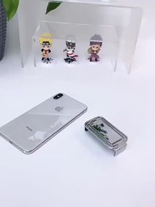 SENQIAOBU | Multi-functional Metal Phone Stand