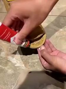 Waterproof Strong Shoe Repair Glue