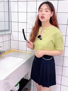 DOLANX | Multi-purpose Long Gap Cleaning Brush