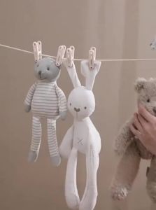 youqin | Traceless Windproof Clothes Pins