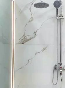 Joybos | Wall-mounted Bathroom Storage Rack No Drilling
