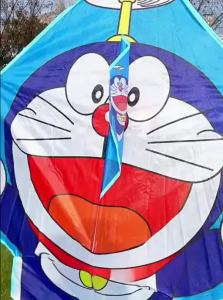 XIAOYAOJIN YANGGE | Easy-to-Fly Small Kite for Beginners