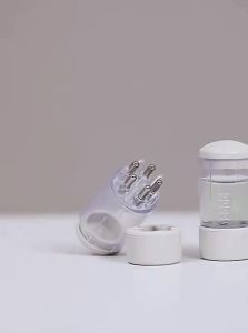 FaSoLa | Scalp Medicine Applicator Hair Growth Oil Infusion Comb