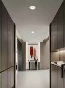 FANYAO | Smart Voice Control & Motion Sensor Ceiling Light