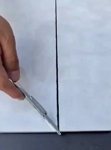 LECAN | Edge Polishing Tool
