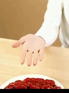 MEIDI | Food Grade Extra Thick Durable Disposable Gloves
