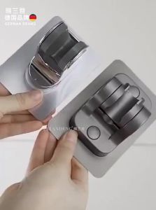 YALANDENG | No-drilling Adjustable Shower Holder