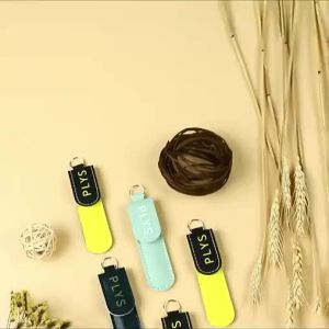 CMGF | Spiral Stainless Steel Ear Cleaner Set
