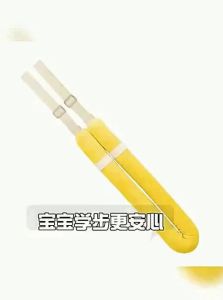 gumahus | Baby Walking Trainer Support Anti Fall Lightweight Traction Rope