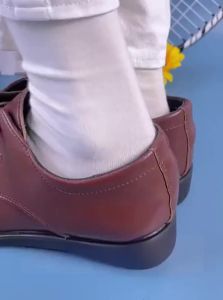LINGMIAO | Shoe Insert for Adjusting Size Downwards