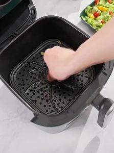 DEMING | Baking Paper Heat Resistant Food Grade