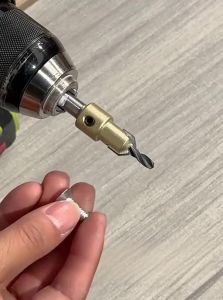 SONGQI | Woodworking Dedicated Drill Bit
