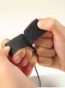 Super Strong Self-Adhesive Fastening Tape