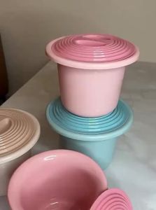 ZHIFUXIAOLUBAN | Odor Proof with Lid Chamber Pot for Kids