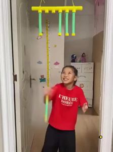 SHENWO | Reaction Training Toy