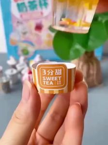 WEIBAI | DIY Ice Cream Model Childrens Toy