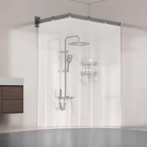 FALUYI | Adjustable No Drill Aluminum Drying Rod