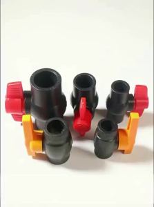 danxilu | Large Diameter Hot Melt Valve 25mm