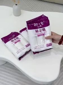 CHUSHE | Dust and Hair Removal Refill Roll 16cm