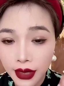 Invisible Water-Activated Double Eyelid Tape JIUQI