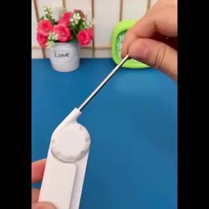 HUANGXIAOCHAO | Multi-purpose Food Thermometer Probe Style