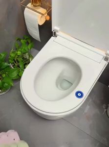 SHUANGNIU | Waterproof Durable Toilet Seat Cushion