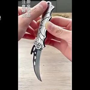 FUJUN | Sharp Hardness Multipurpose Portable Knife