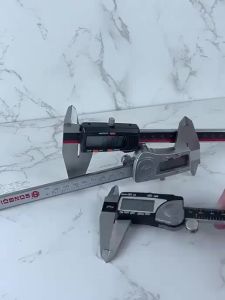 SONGQI | Digital Precision Industrial Grade Vernier Caliper
