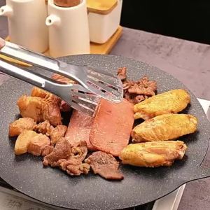 CMGF | Strong Long Kitchen Scissors for Cutting Bones and Food