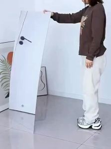 YIXUAN | Self-Adhesive Home Mirror